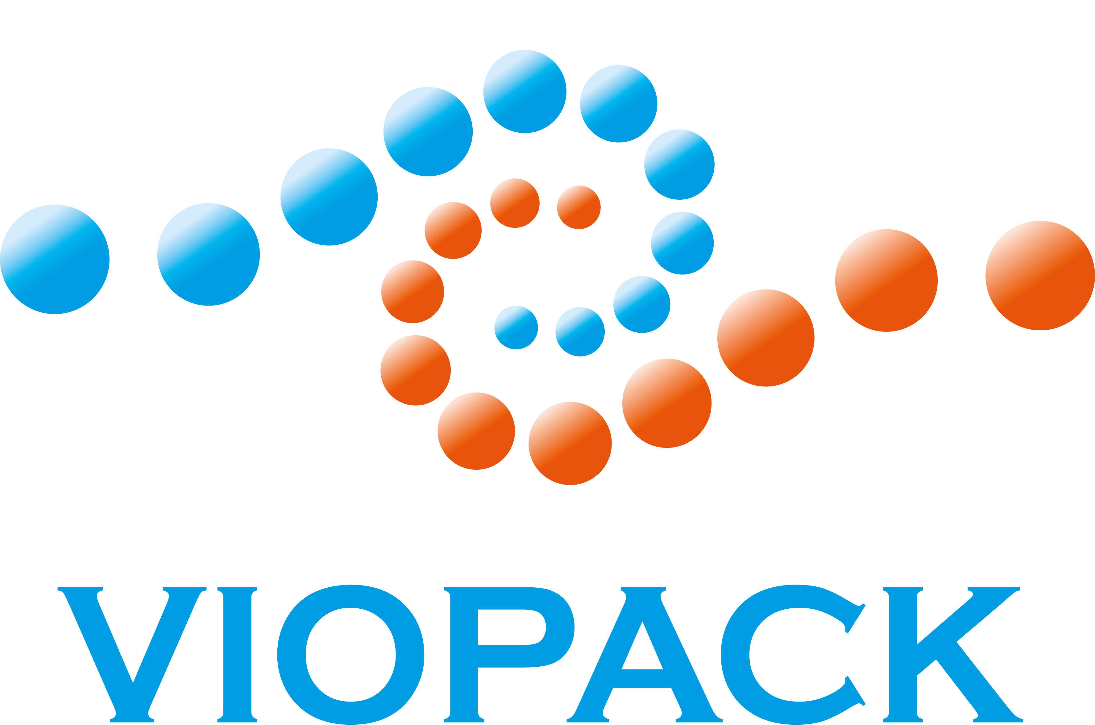 Viopack – Packaging Ambalaj